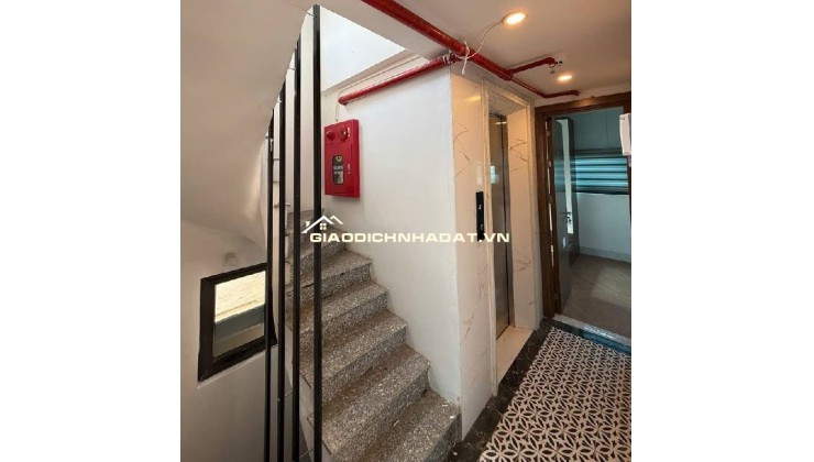 Mua CCMN nên xem – CHDV Nguyễn Đức Cảnh 63M² x7T -13 Tỷ+ 18P-7.5% – Rẻ đẹp